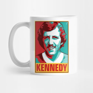 Kennedy Mug